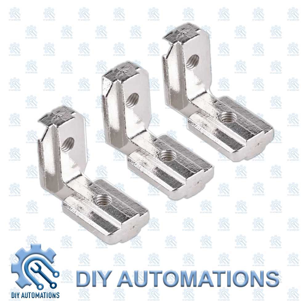 L-Type Inner Corners